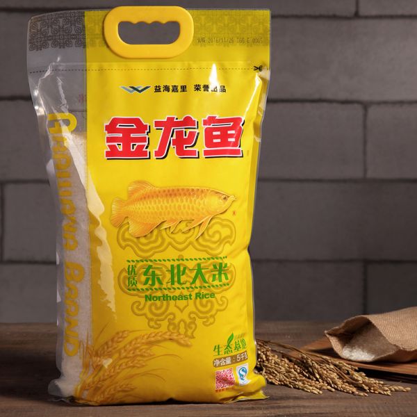 東(dōng)北(běi)大(dà)米