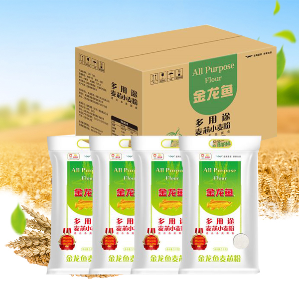 麥芯小(xiǎo)麥粉