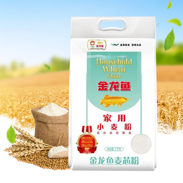 家(jiā)用(yòng)小(xiǎo)麥粉