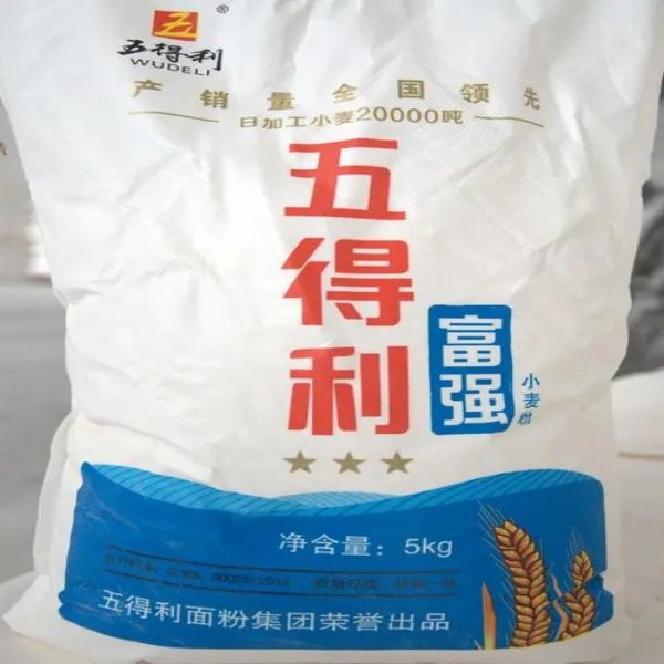 富強小(xiǎo)麥粉