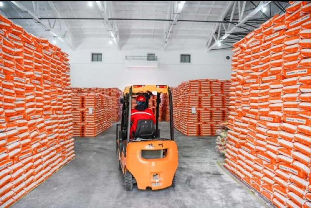 企業(yè)食堂如(rú)何選擇一(yī)家(jiā)靠譜的(de)食材配送公司